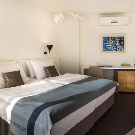 Hotell Remisens Albatros