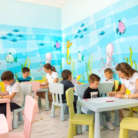 Ξενοδοχείο Remisens Albatros 4*