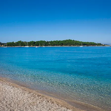 Ξενοδοχείο Remisens Albatros 4*