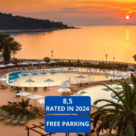 Remisens Albatros 4*