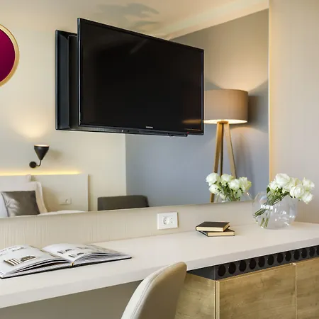 Remisens Albatros Hotell 4*