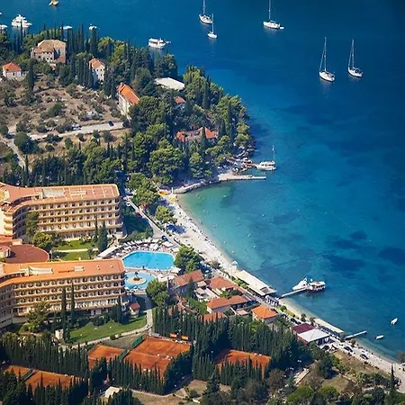 Remisens Albatros Cavtat