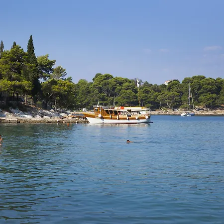 Hotell Remisens Albatros