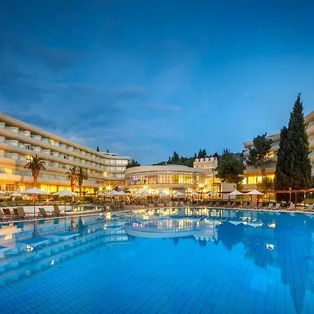 Remisens Albatros 4*