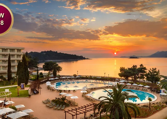 Hotel Remisens Albatros 4*