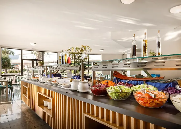 Remisens Albatros 4* Cavtat