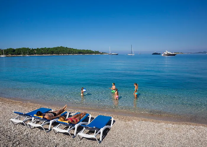 Remisens Albatros 4* Cavtat