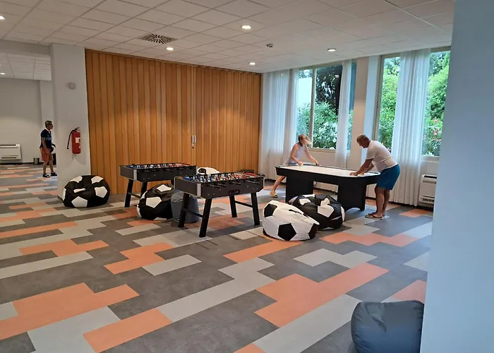 Hotel Remisens Albatros