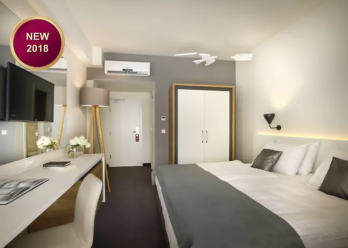 Hotel Remisens Albatros Cavtat