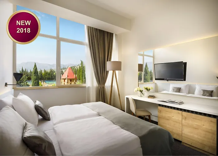 Remisens Albatros 4* Cavtat