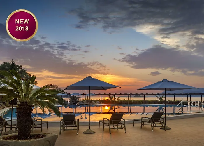 Hotel Remisens Albatros 4*