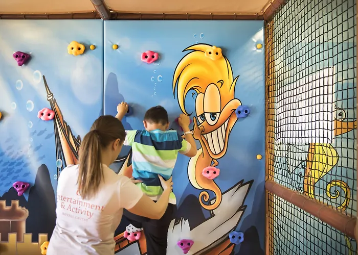 Hotel Remisens Albatros Cavtat