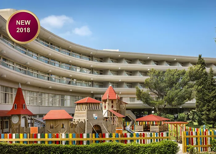 Hotel Remisens Albatros Cavtat