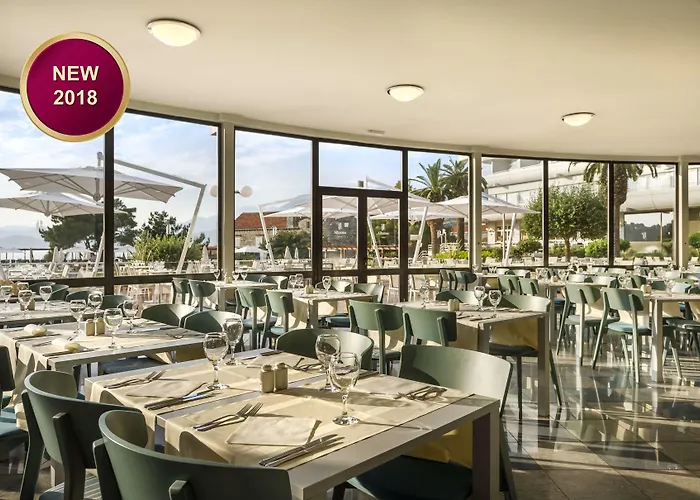 Hotel Remisens Albatros