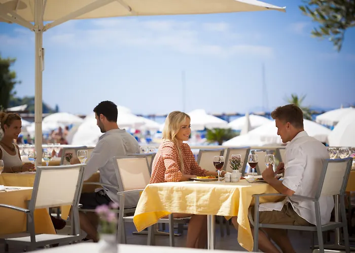 Remisens Albatros 4*