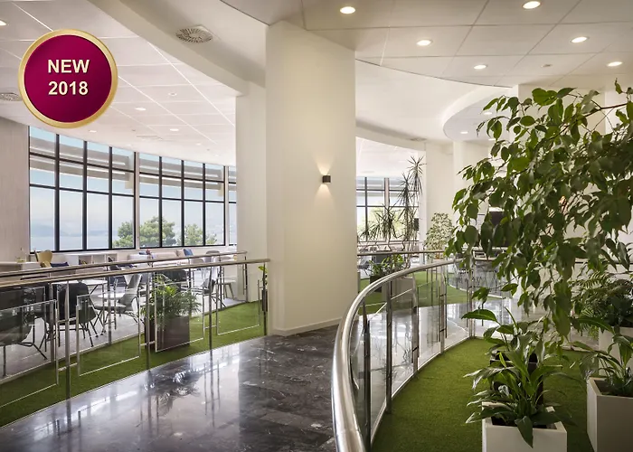 Remisens Albatros Hotel Cavtat