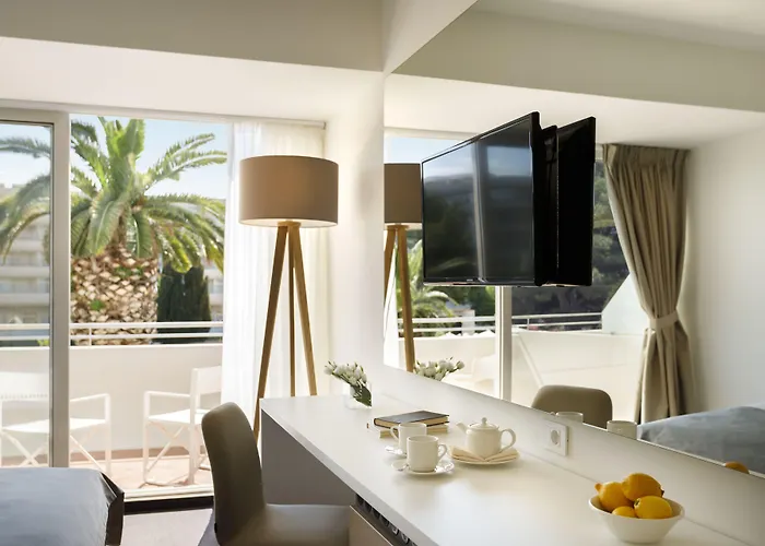 Remisens Albatros Cavtat