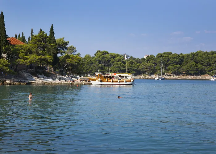 Hotel Remisens Albatros