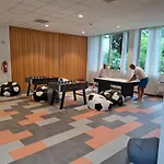Hotel Remisens Albatros