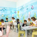 Remisens Albatros Szálloda 4*