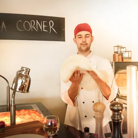 Hotel Remisens Albatros 4*