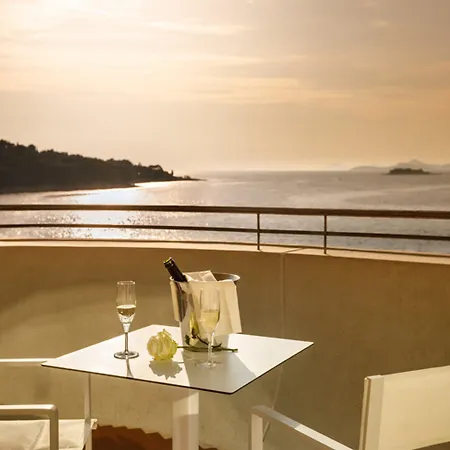 Albatros Hotel 4*