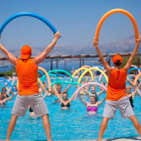 Remisens Albatros 4*