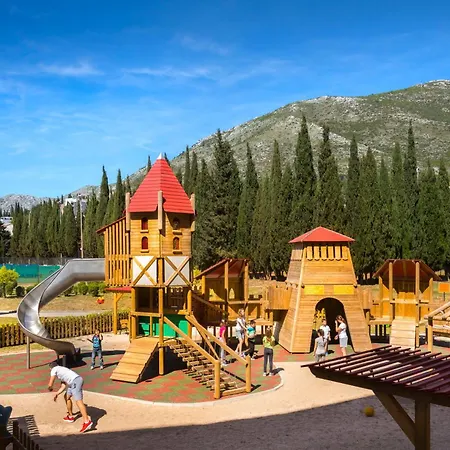 Remisens Albatros 4* Cavtat