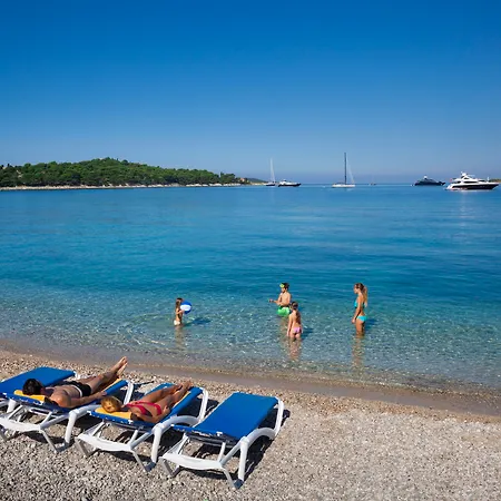 Remisens Albatros 4* Cavtat