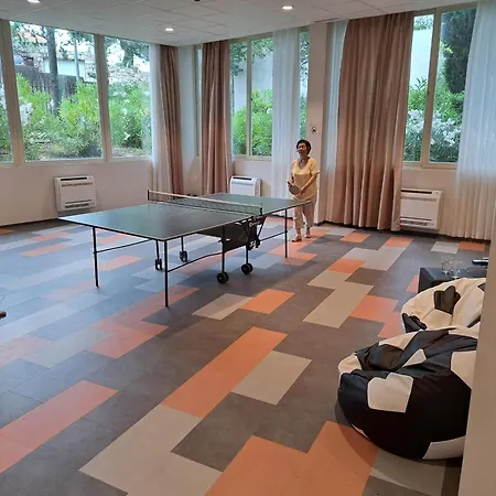 Hotel Remisens Albatros 4*