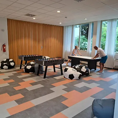 Hotel Remisens Albatros