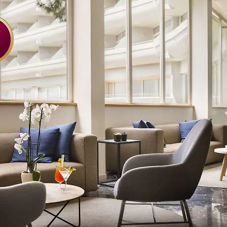 Hotel Remisens Albatros