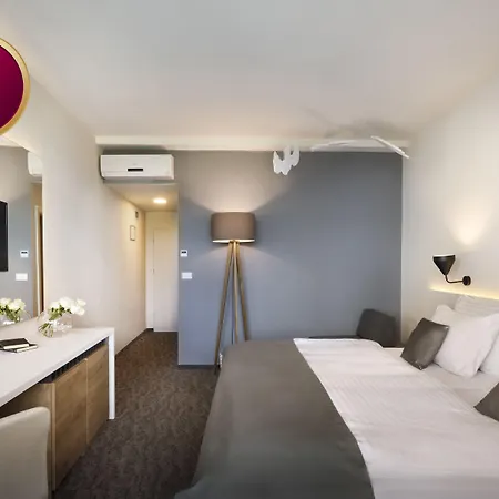 Remisens Albatros 4*