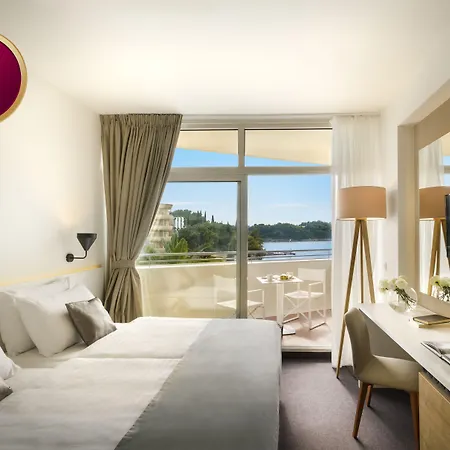 Hotel Remisens Albatros