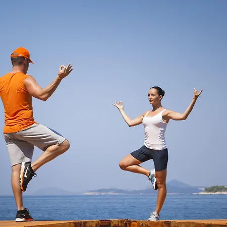 Remisens Albatros Hotel 4*