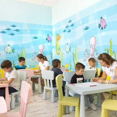 Remisens Albatros Hotel 4*