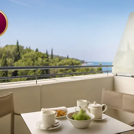 Hotel Remisens Albatros 4*