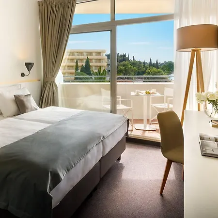 Hotel Remisens Albatros