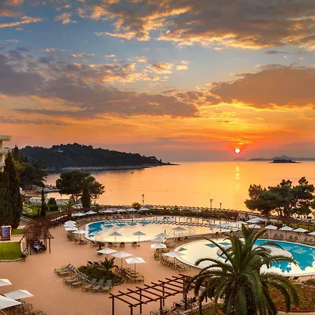 Hotel Remisens Albatros 4*