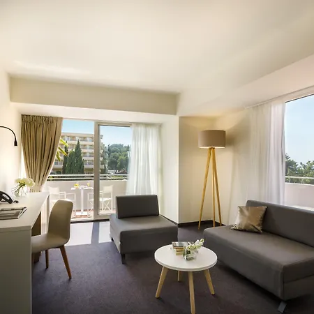 Hotel Remisens Albatros 4*