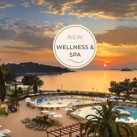 Hotel Remisens Albatros Cavtat