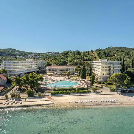 Hotel Remisens Albatros 4*