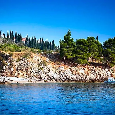 Hotel Remisens Albatros Cavtat