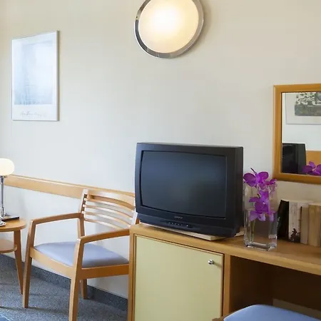 Albatros Hotel 4*