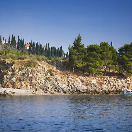 Remisens Albatros 4* Cavtat