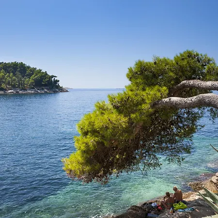 Remisens Albatros 4* Cavtat