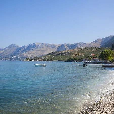 Hotel Remisens Albatros 4*