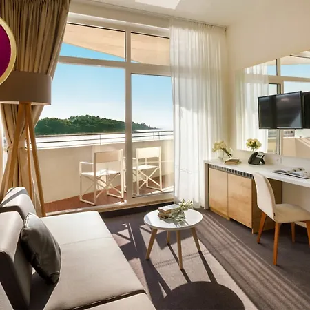 Hotel Remisens Albatros 4*