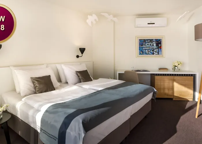 Hotel Remisens Albatros