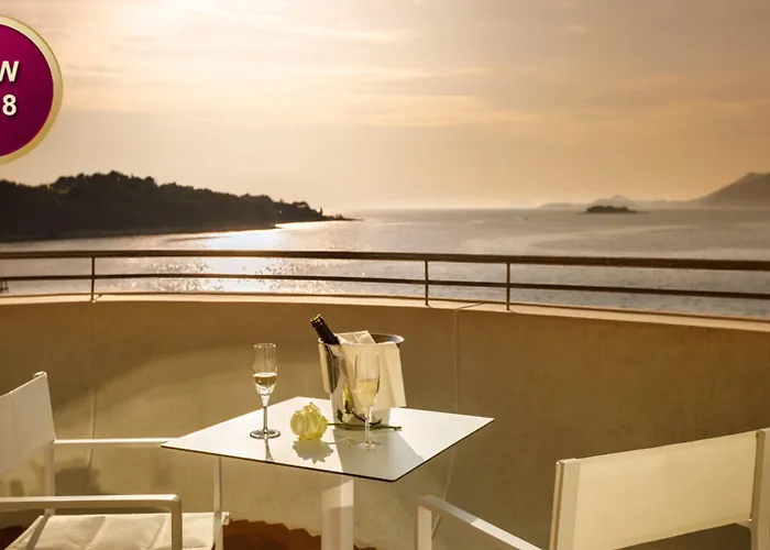 Remisens Albatros Hotel 4*